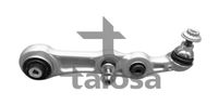 TALOSA 4610103 - Barra oscilante, suspensión de ruedas