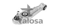 TALOSA 46-10105 - Barra oscilante, suspensión de ruedas