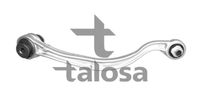TALOSA 4610107 - Barra oscilante, suspensión de ruedas