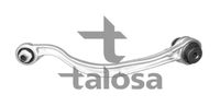 TALOSA 4610108 - Barra oscilante, suspensión de ruedas
