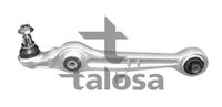 TALOSA 4610289 - Barra oscilante, suspensión de ruedas