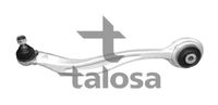 TALOSA 4610451 - Barra oscilante, suspensión de ruedas