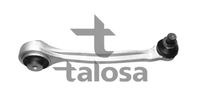 TALOSA 4611247 - Barra oscilante, suspensión de ruedas