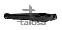 TALOSA 4610481 - Barra oscilante, suspensión de ruedas