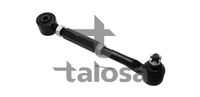 TALOSA 4610820 - Barra oscilante, suspensión de ruedas