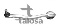 TALOSA 4610593 - Barra oscilante, suspensión de ruedas