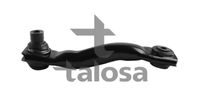 TALOSA 4610698 - Barra oscilante, suspensión de ruedas