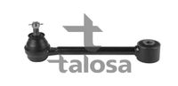 TALOSA 4610792 - Barra oscilante, suspensión de ruedas