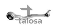 TALOSA 4611191 - Barra oscilante, suspensión de ruedas