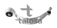 TALOSA 4611490 - Barra oscilante, suspensión de ruedas