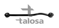TALOSA 46-11495 - Barra oscilante, suspensión de ruedas