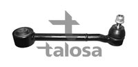 TALOSA 4611534 - Barra oscilante, suspensión de ruedas