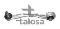 TALOSA 4611830 - Barra oscilante, suspensión de ruedas