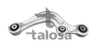 TALOSA 4612058 - Barra oscilante, suspensión de ruedas