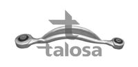TALOSA 4612141 - Barra oscilante, suspensión de ruedas