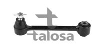 TALOSA 4612482 - Barra oscilante, suspensión de ruedas