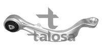 TALOSA 4611837 - Barra oscilante, suspensión de ruedas