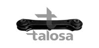TALOSA 4611333 - Barra oscilante, suspensión de ruedas