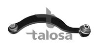 TALOSA 4611909 - Barra oscilante, suspensión de ruedas