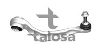TALOSA 46-11925 - Barra oscilante, suspensión de ruedas
