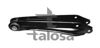 TALOSA 46-12273 - Barra oscilante, suspensión de ruedas