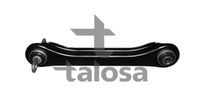 TALOSA 46-12313 - Barra oscilante, suspensión de ruedas