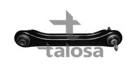 TALOSA 4612314 - Barra oscilante, suspensión de ruedas
