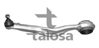 TALOSA 4612497 - Barra oscilante, suspensión de ruedas