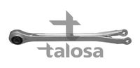 TALOSA 4612512 - Barra oscilante, suspensión de ruedas