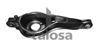 TALOSA 4612284 - Barra oscilante, suspensión de ruedas