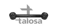 TALOSA 46-12295 - Barra oscilante, suspensión de ruedas