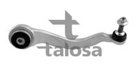 TALOSA 4613321 - Barra oscilante, suspensión de ruedas
