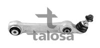 Talosa 4612056 - Brazo oscilante, suspensión de ruedas