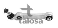 Talosa 4612057 - Brazo oscilante, suspensión de ruedas