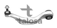 TALOSA 4613011 - Barra oscilante, suspensión de ruedas