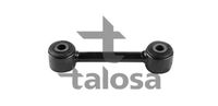 TALOSA 4613610 - Barra oscilante, suspensión de ruedas