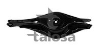 TALOSA 4014061 - Barra oscilante, suspensión de ruedas