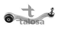 TALOSA 4613584 - Barra oscilante, suspensión de ruedas