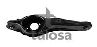 TALOSA 4613597 - Barra oscilante, suspensión de ruedas