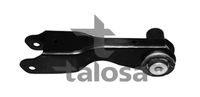 TALOSA 4613607 - Barra oscilante, suspensión de ruedas