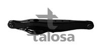 TALOSA 4003727 - Barra oscilante, suspensión de ruedas