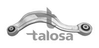 TALOSA 4613784 - Barra oscilante, suspensión de ruedas