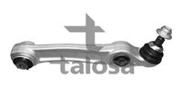 TALOSA 4613589 - Barra oscilante, suspensión de ruedas