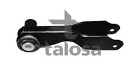 TALOSA 4613606 - Barra oscilante, suspensión de ruedas