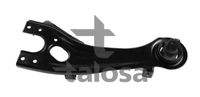 TALOSA 4010807 - Barra oscilante, suspensión de ruedas