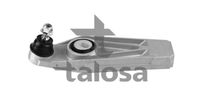 TALOSA 4615209 - Barra oscilante, suspensión de ruedas
