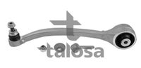 TALOSA 4614223198 - Barra oscilante, suspensión de ruedas