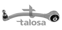 TALOSA 4614223 - Barra oscilante, suspensión de ruedas