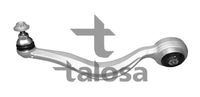 Talosa 4613614 - Brazo oscilante, suspensión de ruedas