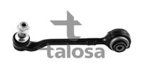 TALOSA 4615166 - Barra oscilante, suspensión de ruedas